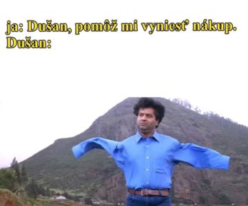 Správny chlap