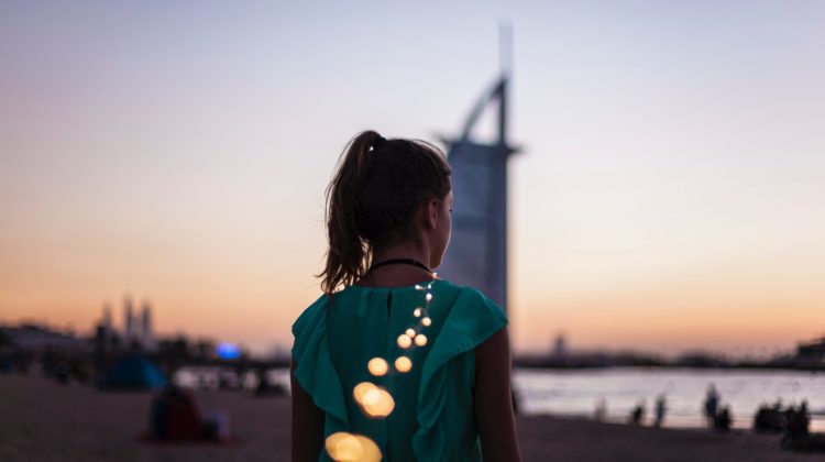Dubaj